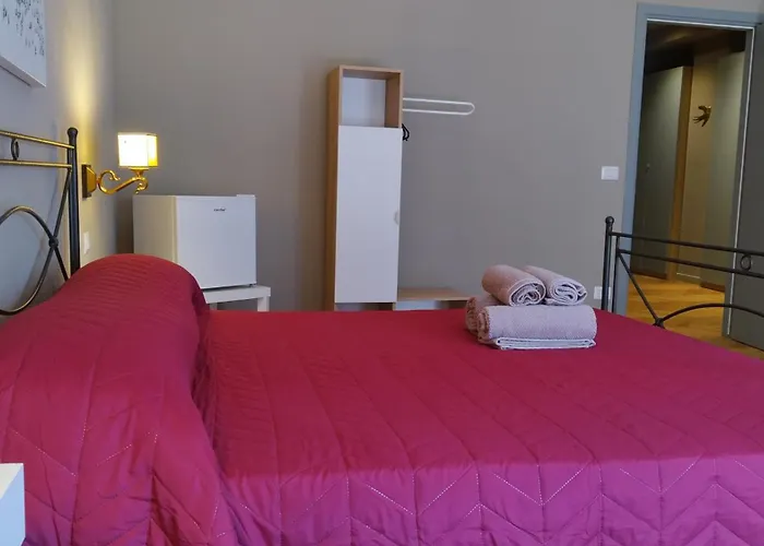 Cconforthotels Suite&Chic Bari